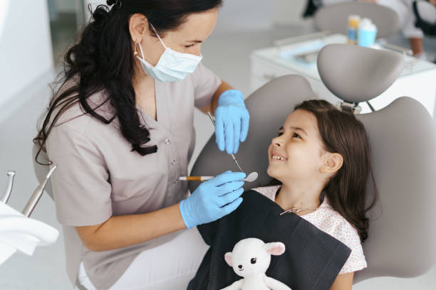 Best Walk-In Emergency Dentist in Hanover, MN